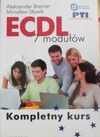 ECDL 7 modułów Kompletny kurs
Bremer Aleksander, Sławik Mirosław