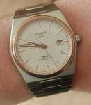 Zegarek Tissot PRX Powermatic 80