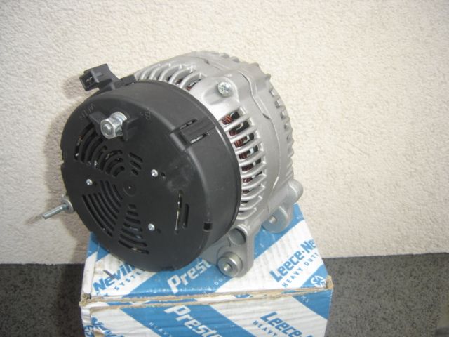 Alternator Vw T4 2.4 TDI Caravelle California Multivan LT 2.5 SDi W-wa