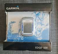 Garmin Edge 500 usado