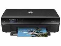 Принтер кольоровий HP Envy 4500/4507
HP ENVY 4500/4507.