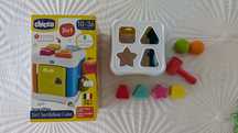 Brinquedo Chicco