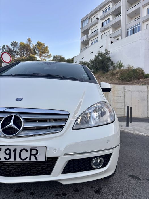 MERCEDES - Classe A 180 CDI Avantgarde