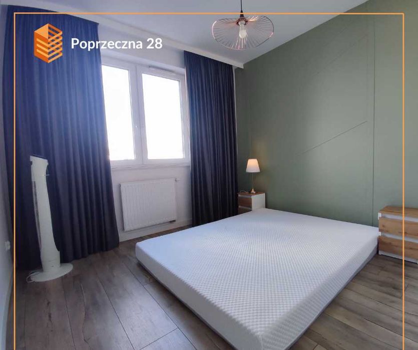 Mieszkanie 3-pokojowe, ul. Poprzeczna 28 , Olsztyn