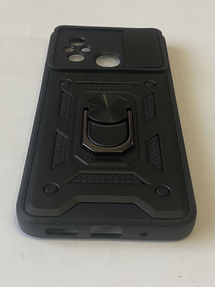 Чохол Xiaomi Redmi 12C / Poco C55 Протиударний Захисний