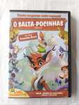 DVD O Salta Pocinhas