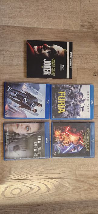 Super filmy na bluray