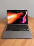 MacBook AIR M1 8/256 GB - Stan bardzo dobry