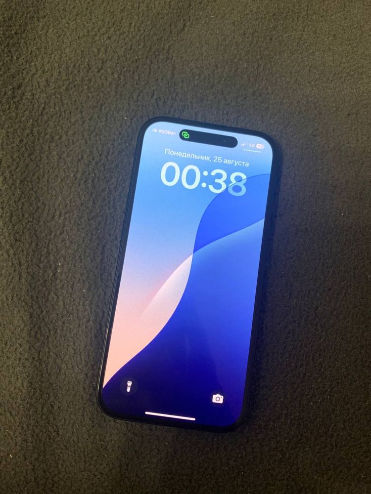 Iphone 15/256, nowy, używany tylko kilka dni, Wrocław.
