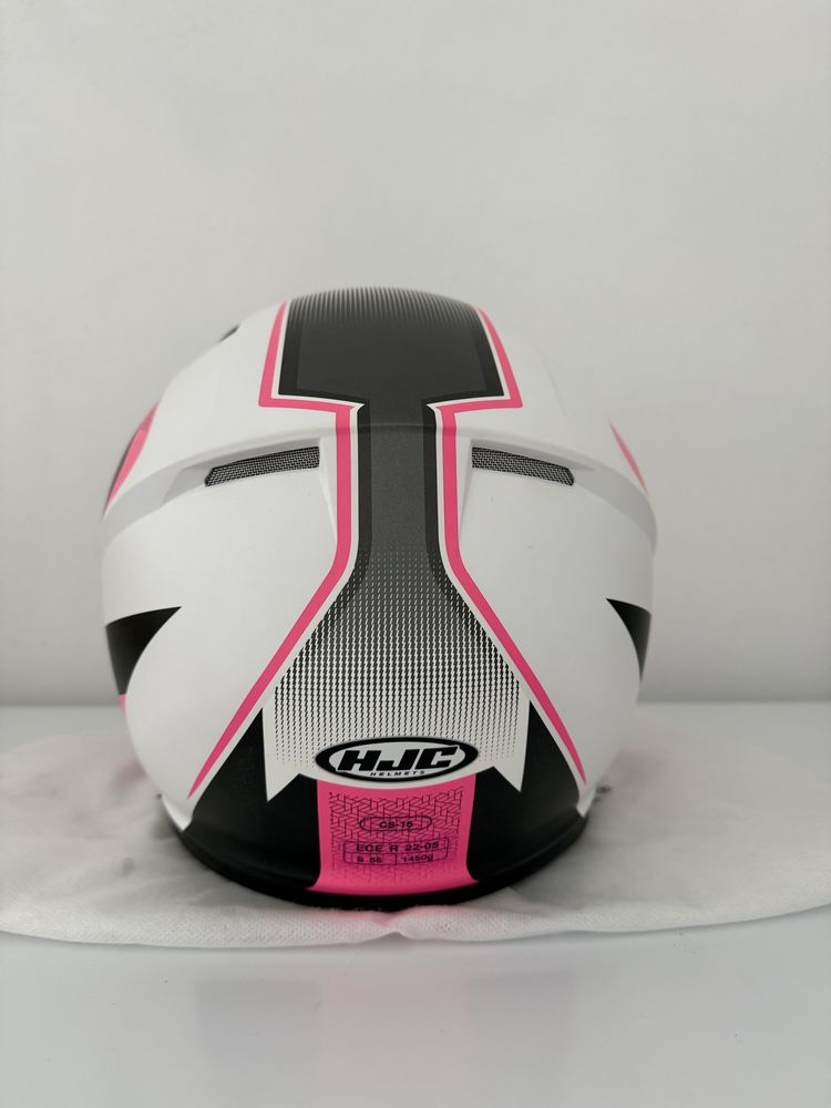 Capacete HJC CS-15