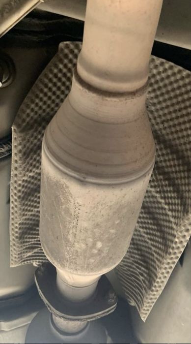 Выкуп катализаторов по всей украине