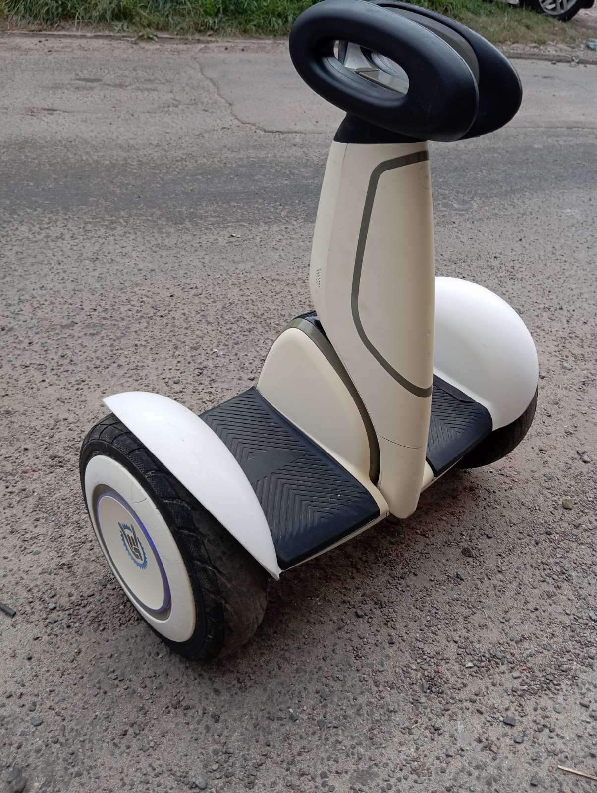 Гіроборд ,сігвей.Like bike plus