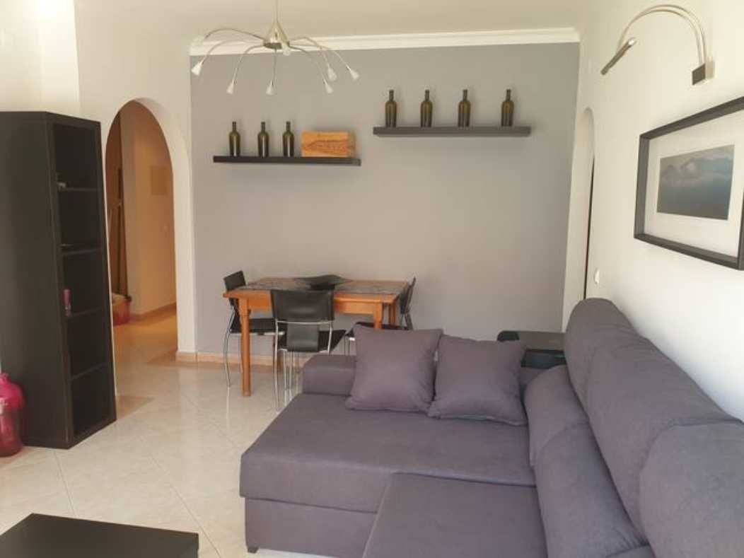 Apartamento T1 para férias em Quarteira