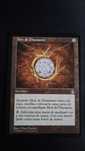 Carta Mox Diamond - Magic the Gathering