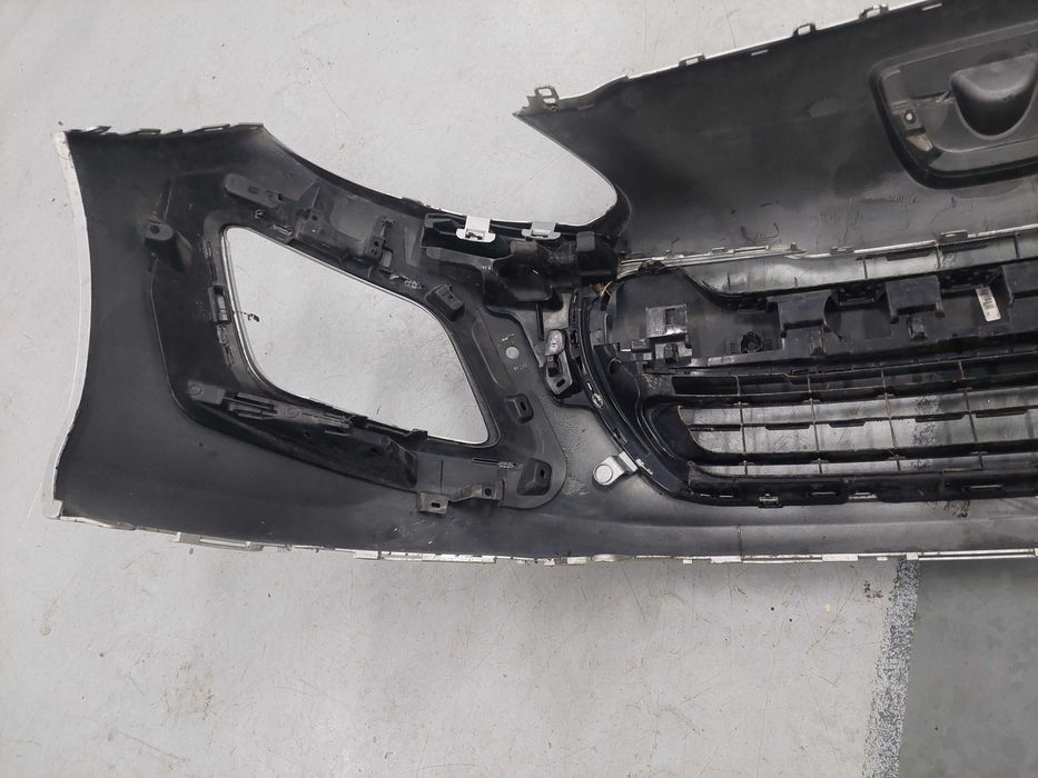 para choques frt Peugeot 308 sw