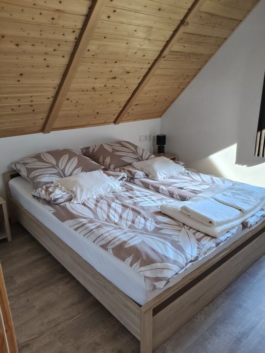 Bajuszowa Chata - zaprasza w Góry Izerskie