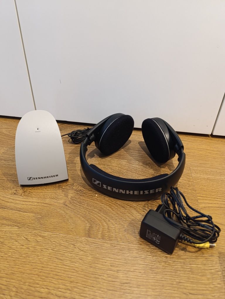 Auscultadores Sennheiser RS 110 II