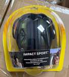 Активні навушники Howard Leight Impact Sport