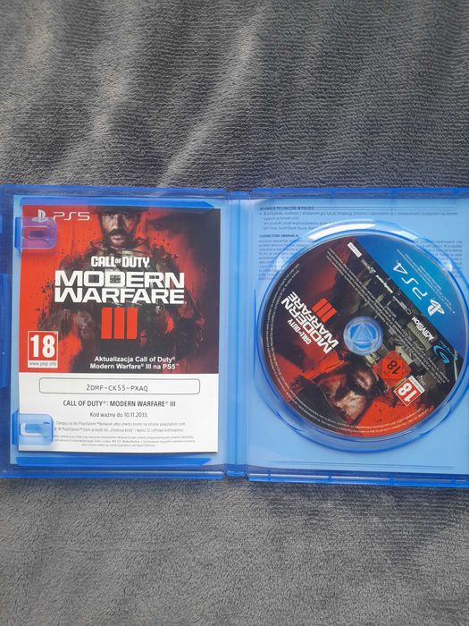 Gra na ps4 kompatybilna z konsolą ps5