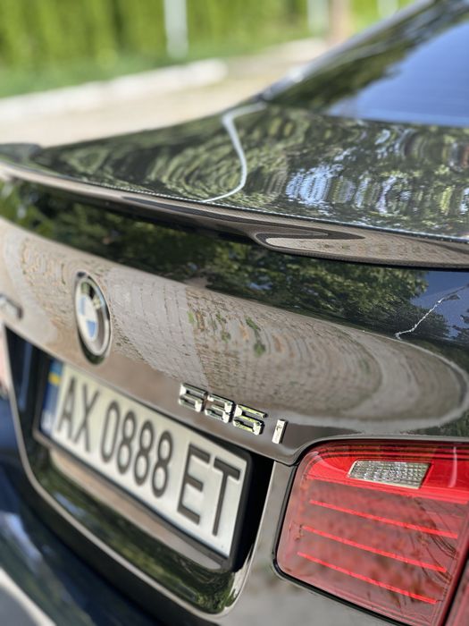 Продам BMW 535 xdrive