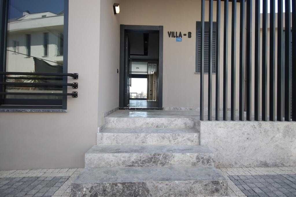Продаж Villa ALFA Alanya, Kargijak