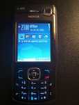 Nokia N70 em perfeitas condições