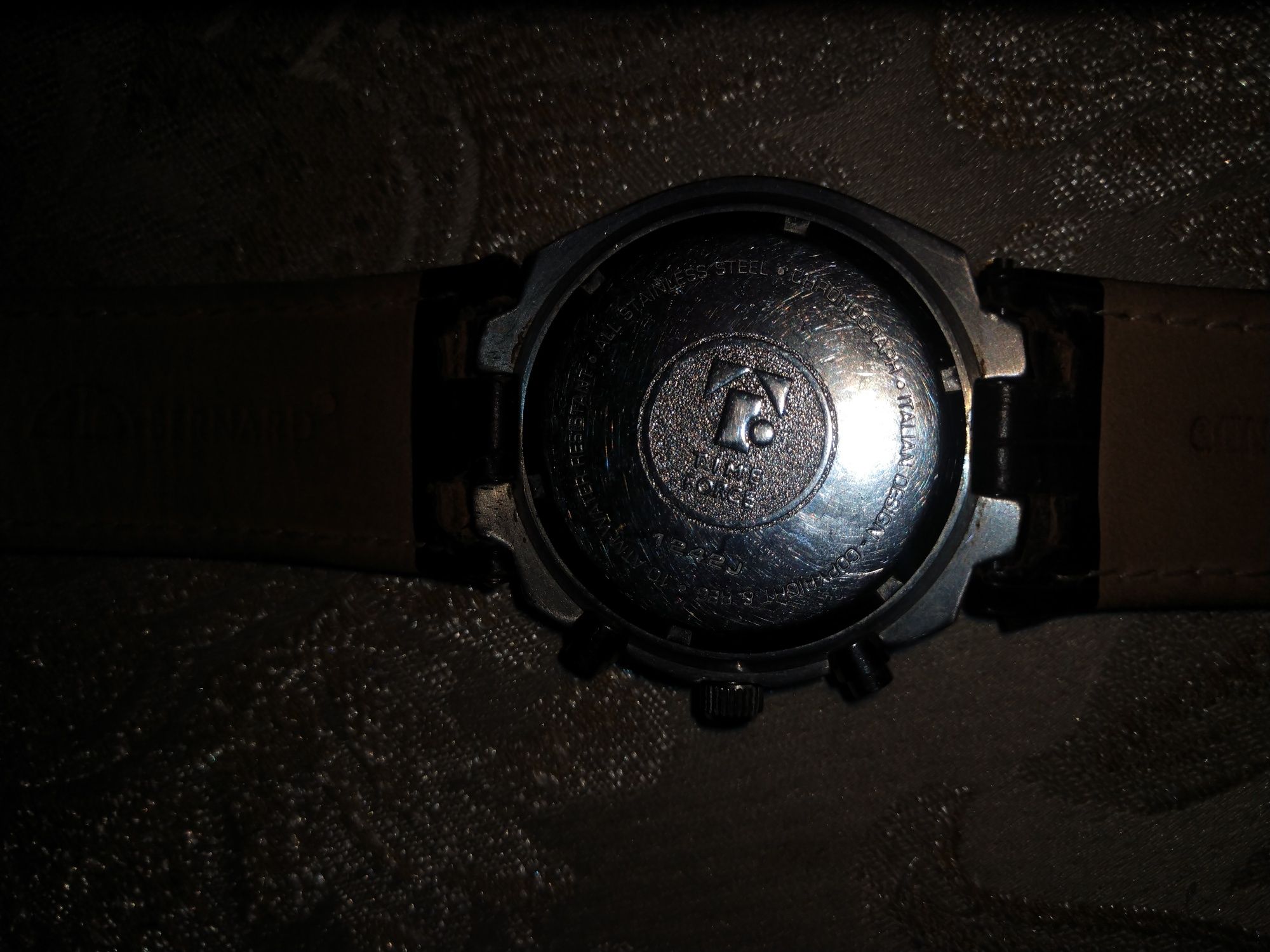 Часы наручные. Time Force. Оригинал. Италия