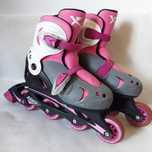 Patins Atlanta nº35-38 em bom estado