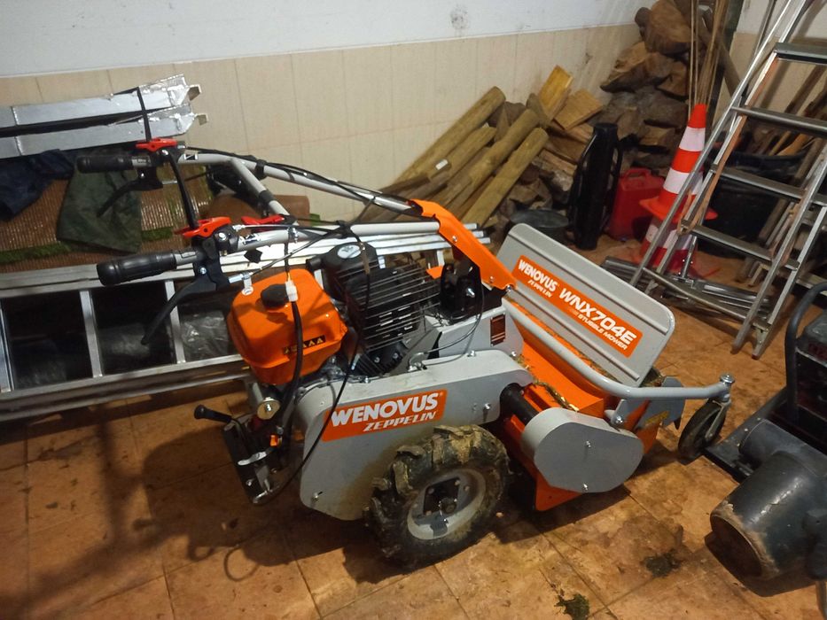 Triturador de facas 70cm