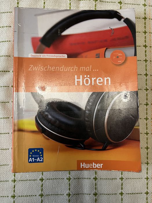 Zwischendurchmal/ Hoeren