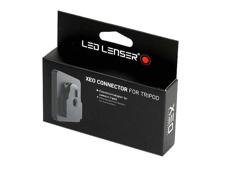 Uchwyt na statyw Ledlenser do latarki Xeo19r