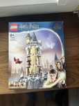 Lego harry potter nowe nie otwarte
