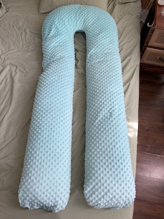 Подушка для вагітних