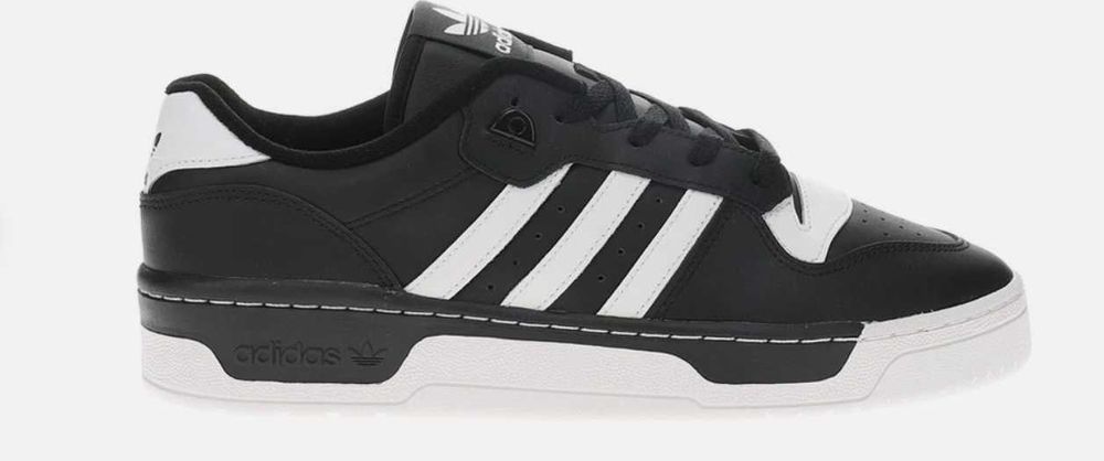 USA ! adidas Rivalry новi р.44-28.5см кросiвки адидас оригинал