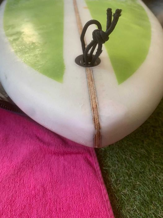 Prancha de Surf - Handmade