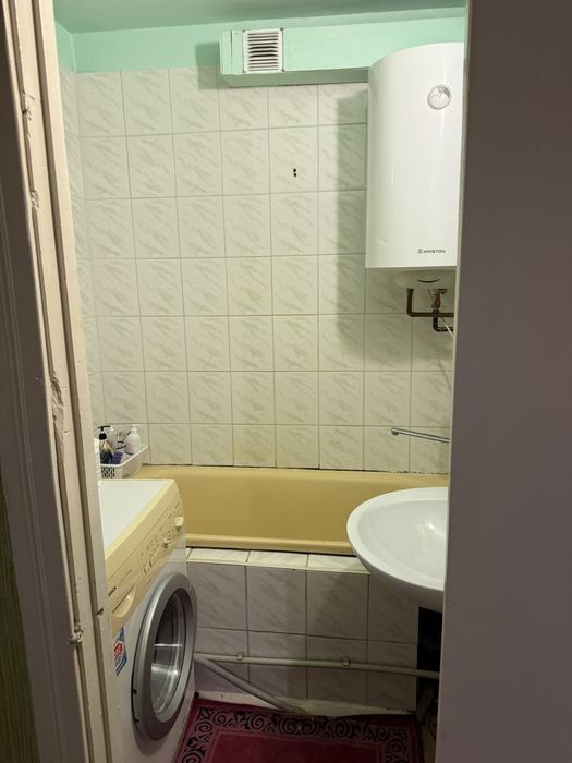 Здам квартиру на підселення