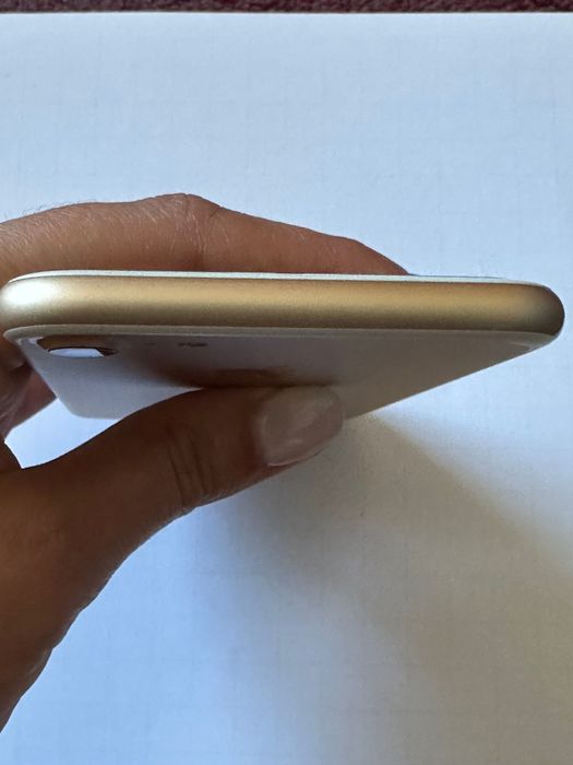 IPhone 7 usado e películas