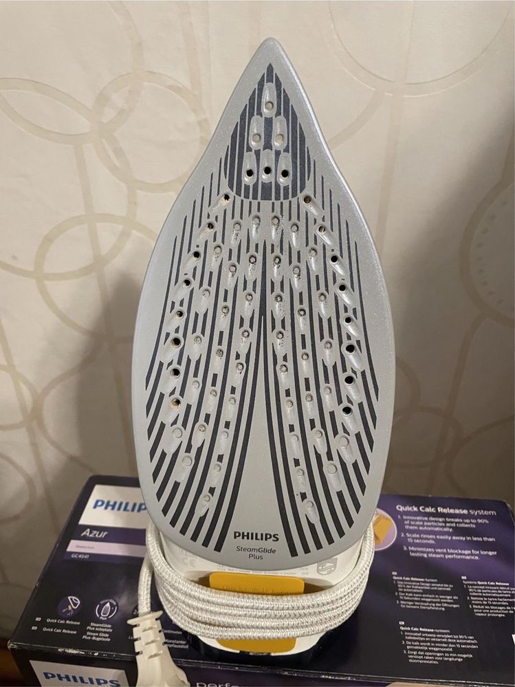 утюг Philips Azure