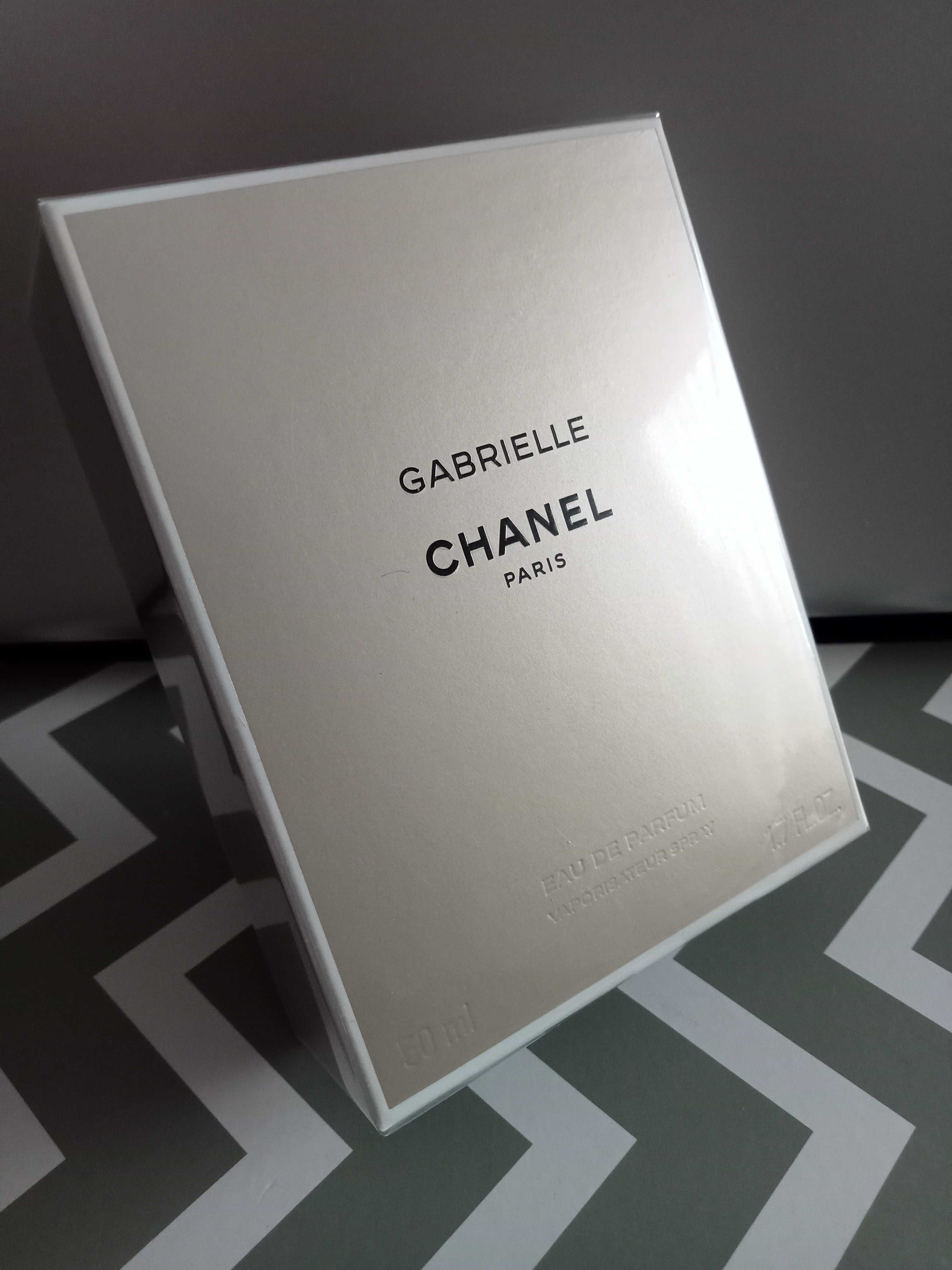 Chanel Gabrielle woda perfumowana 50ml