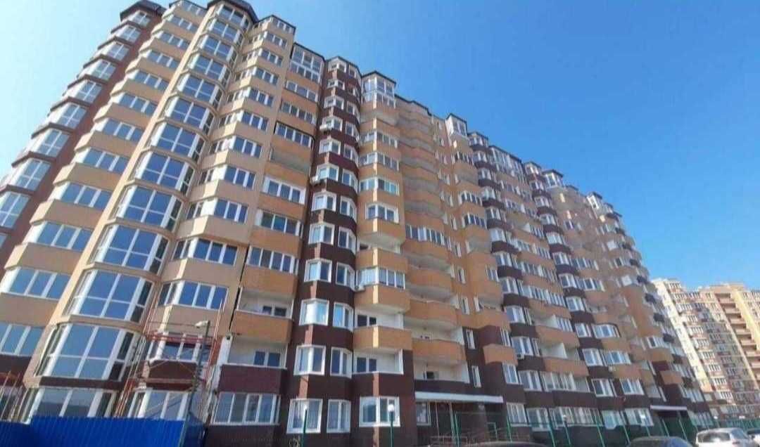 Срочно недорого 1-но комн. квартиру. Рассрочка 36мес. 25% перв. взнос