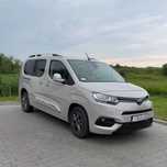 Toyota Proace City Verso TOYOTA Proace City Verso long