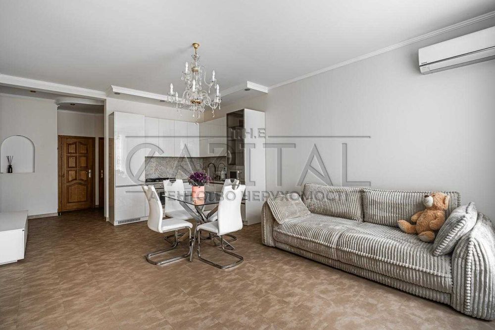 Аренда квартиры Подол ул Константиновская Контрактова площадь центр