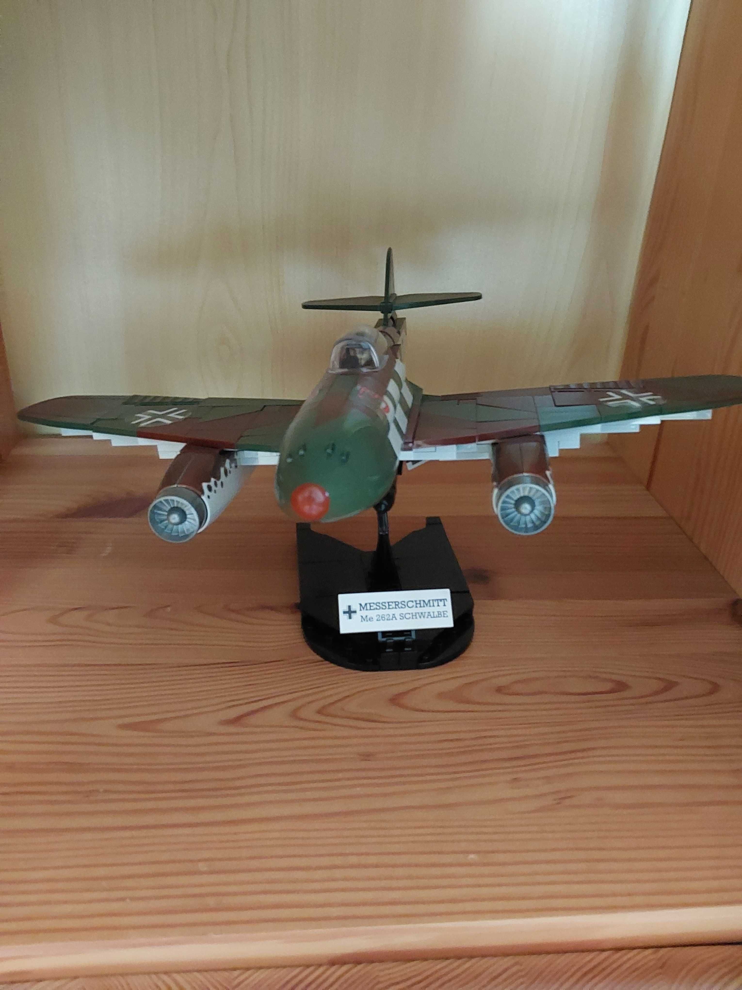Cobi Messerschmitt Me 262A