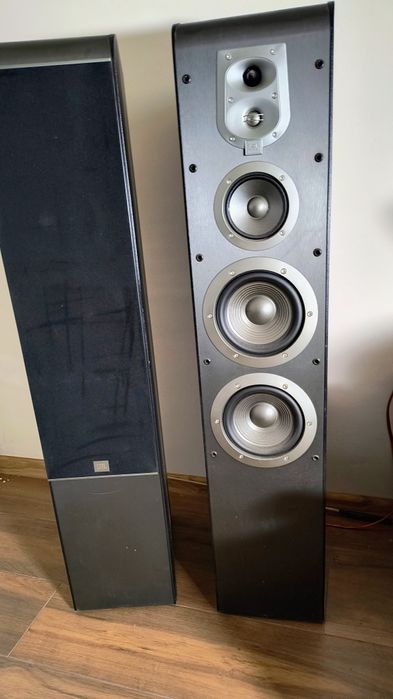 Kolum y podłogowe JBL ES80