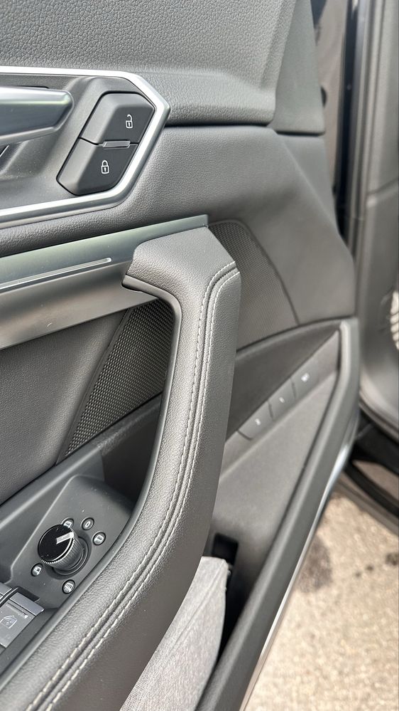 AUDI Etron SPORTBACK 2021 S Line 55 в ідеальному стані