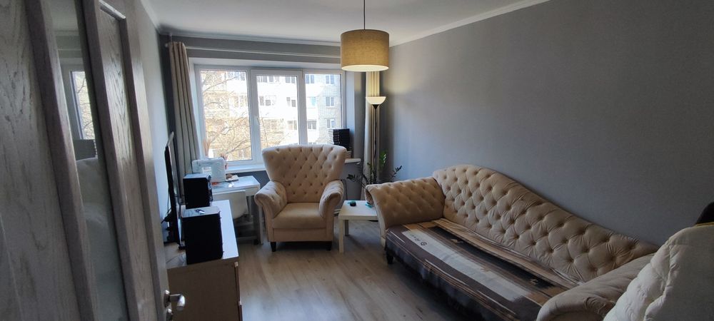 Здається 2-кімн. на пр.Незалежності з єврорем-ом, меблями та технікою