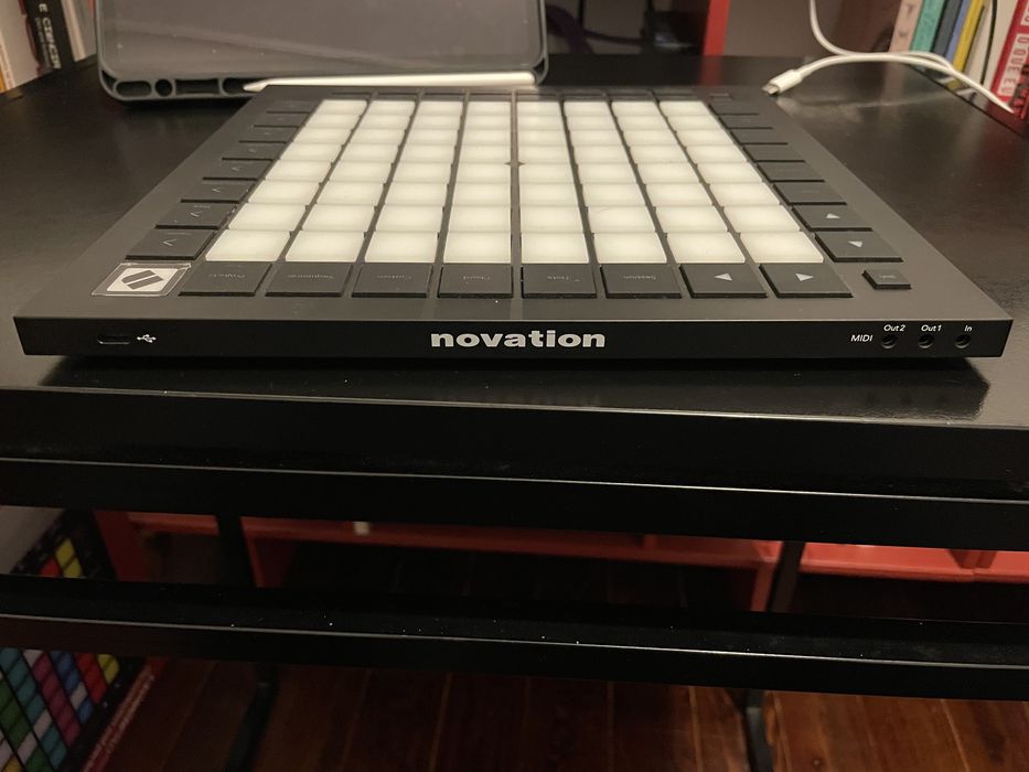 Novation Launchpad Pro MK3