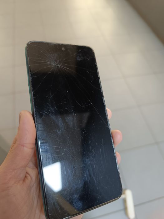 Продам смартфон Xiaomi Redmi Note 9 Pro 64 gb