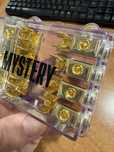Дистрибьютор питания Mystery MPD-13