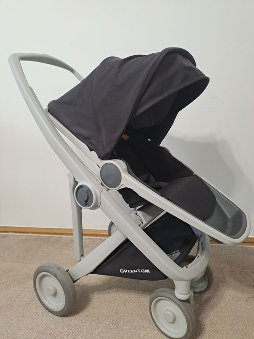 Greentom Reversible + Gondola